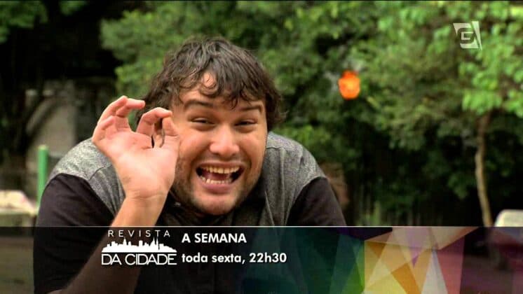 Ronald Rios e TV Gazeta enfrentam disputa judicial após quebra de contrato