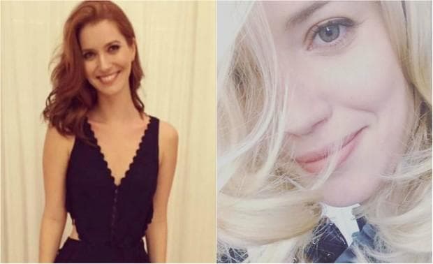 Em alta na Globo, Nathalia Dill renova contrato por mais três anos