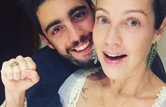 Luana Piovani exclui Pedro Scooby de rede social após surfista fazer desabafo na web