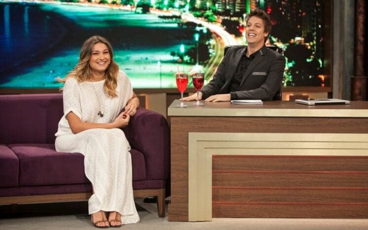 Saiba qual foi o acerto de Porchat e o erro de Adnet em suas estreias