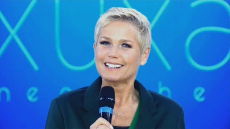 Lucimara Parisi sobre Xuxa: "O público tem uma rejeição por ela"