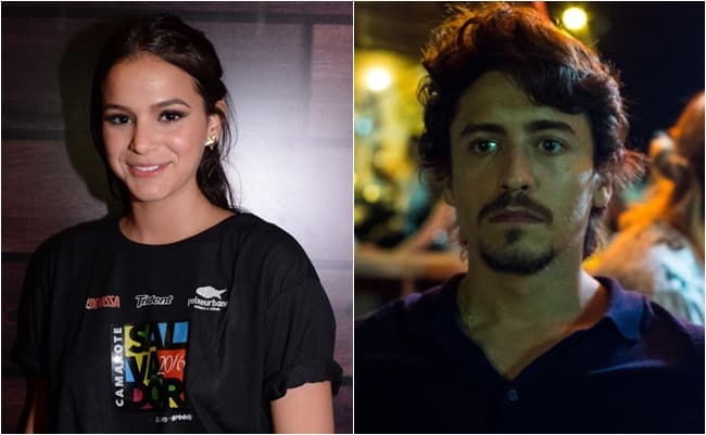 Em meio a rumores de volta com Neymar, Bruna Marquezine elogia Jesuíta Barbosa: “Ele é maravilhoso”