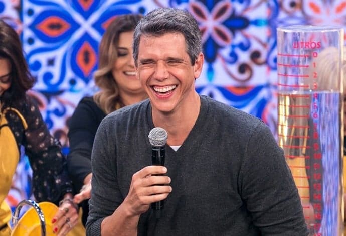 Globo finaliza gravações da primeira temporada do "Tamanho Família"