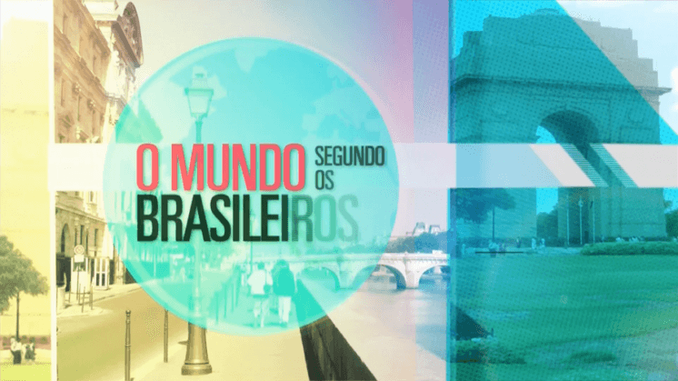 "O Mundo Segundo os Brasileiros" deve ganhar nova temporada na Band
