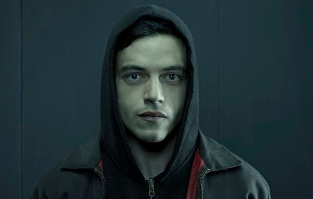 Em alta, série "Mr. Robot" é renovada para a terceira temporada