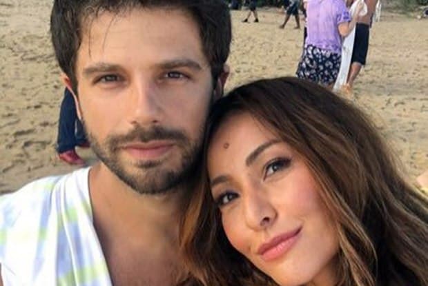 Duda Nagle se esquiva de pergunta sobre casamento com Sabrina Sato