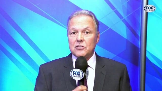Ex-desafeto de Galvão Bueno, Renato Maurício Prado pede demissão do Fox Sports