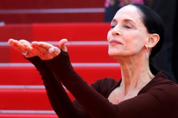 Sonia Braga pode voltar a atuar em novelas da Globo
