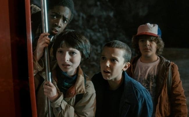 Sucesso na Netflix, "Stranger Things" é renovada para a segunda temporada