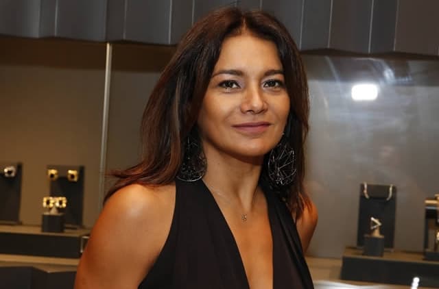 No ar em "Velho Chico", Dira Paes é reservada para próxima novela de Glória Perez
