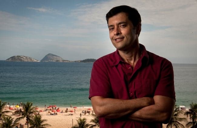 Tiago Santiago aguarda decisão da Justiça sobre novelas inéditas que deixou no SBT