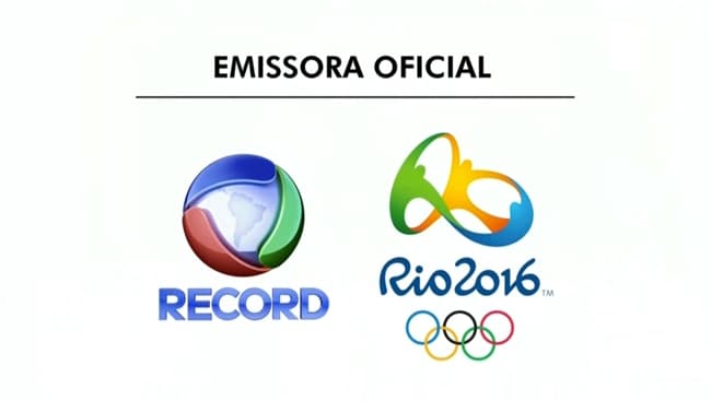 Após fracasso com a Rio 2016, Record deve fazer cobertura bem modesta da próxima Olimpíada