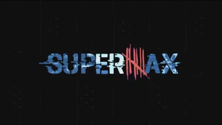 Versão argentina de "SuperMax" terá menos episódios que a brasileira