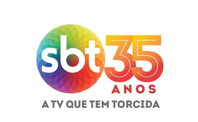 SBT prepara gravações festivas para aniversário de 35 anos