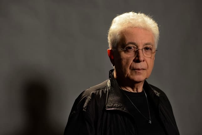 Aguinaldo Silva entregará primeiros capítulos de "O Sétimo Guardião" em janeiro