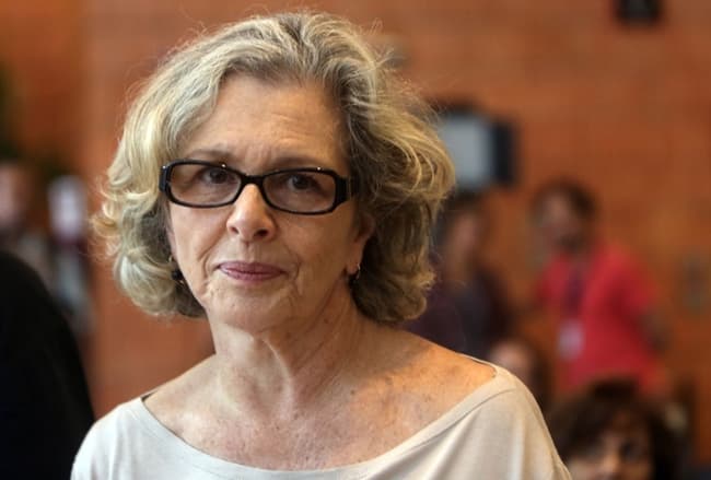 Irene Ravache integrará elenco de "Pega Ladrão"