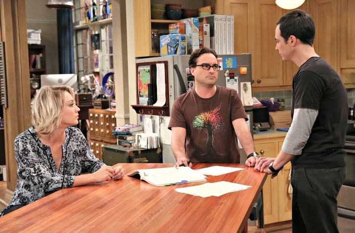 Executivo sinaliza continuação de "The Big Bang Theory" após 10ª temporada