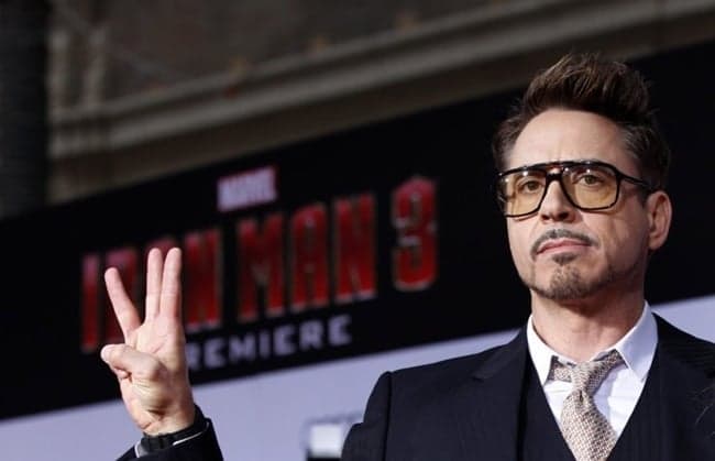 Robert Downey Jr. pode estrelar nova série do criador de "True Detective"