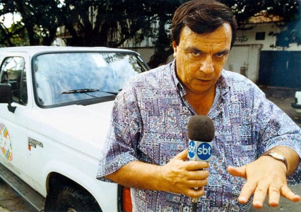 "Domingo Legal" reunirá ex-integrantes do "Aqui Agora"