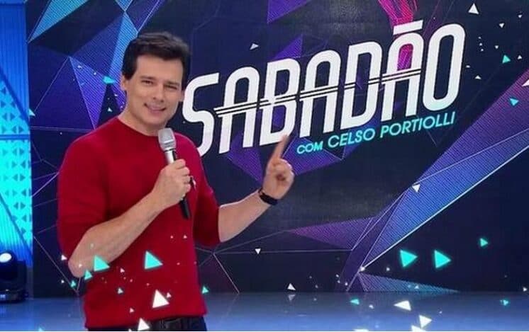 "Sabadão" estreia quadro "Melhor de Seis"