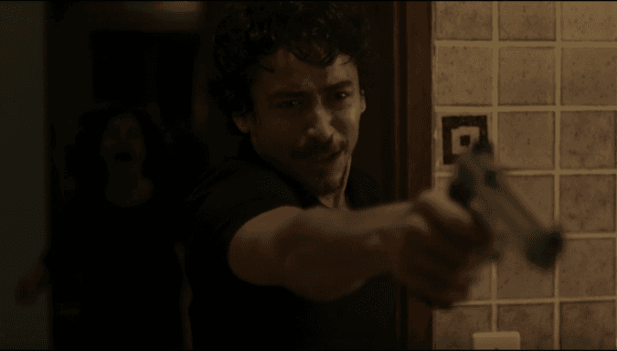 “Justiça” traz tragédia ao horário nobre da Globo envolvida em bela direção e grandes atuações