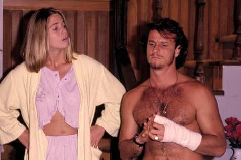 Conheça os personagens de Leticia Spiller e Marcello Novaes em "Sol Nascente"