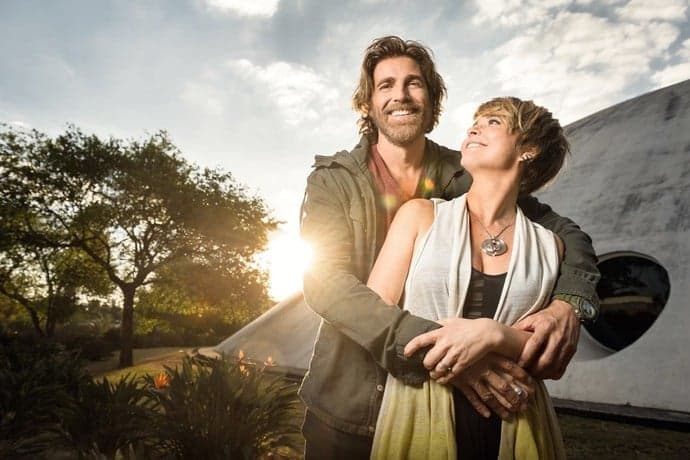 Gravações de "A Lei do Amor" serão feitas completamente no Brasil