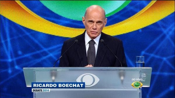 Band será a primeira emissora a fazer debate com câmera 360° graus