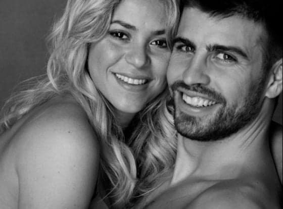 Shakira e Piqué dão gorjeta de R$73 mil a chef