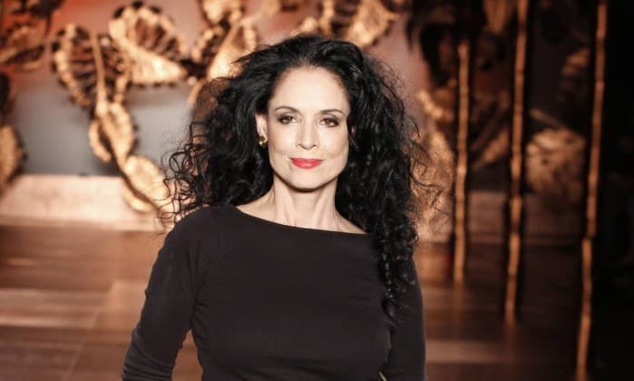 Globo nega escalação de Sonia Braga em nova novela das 21h