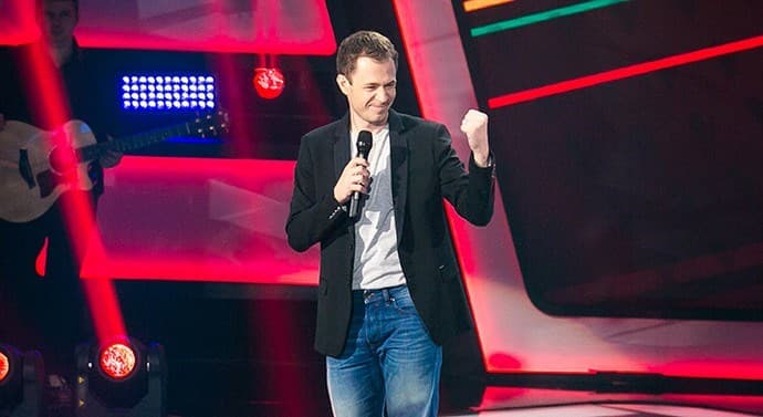 Trajetória de Tiago Leifert o torna “menino de ouro” da Globo