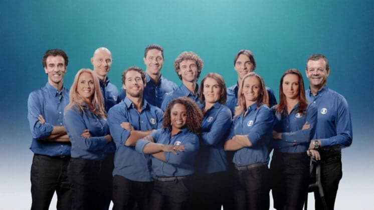 Globo tenta incluir artistas como comentaristas, mas acaba passando vexame