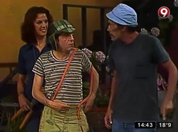 Por onde anda Glória, a paixão do Seu Madruga, do seriado "Chaves"?