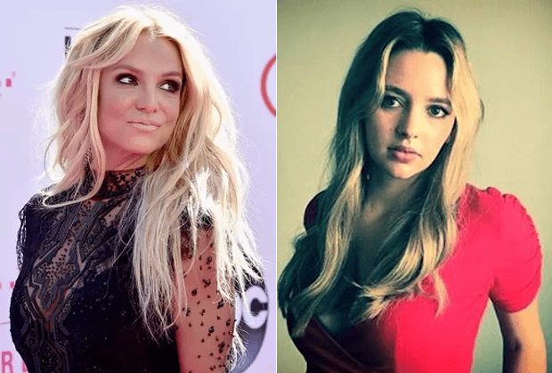 Vida de Britney Spears vai virar filme no Lifetime