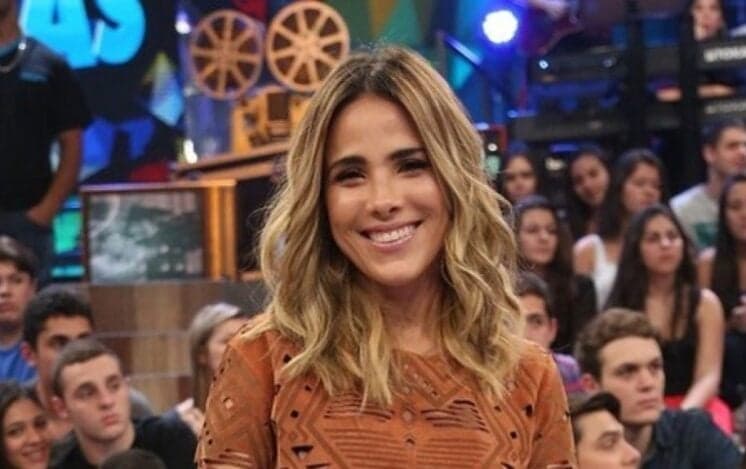 Wanessa Camargo relembra triângulo amoroso: "Era a segunda opção e não sabia"