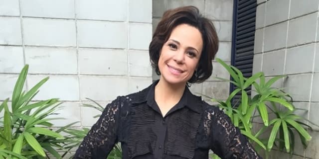 Vanessa Gerberlli revela que nunca ficou solteira por tanto tempo: "Dá pra sobreviver"