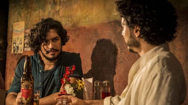 "Velho Chico": Miguel planeja vingança contra Afrânio