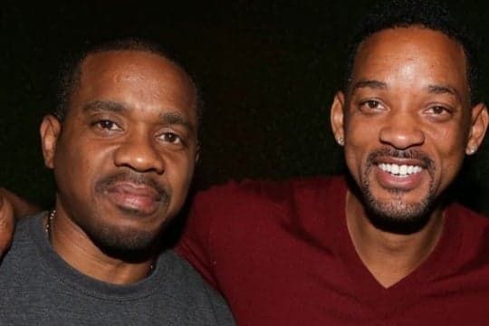 Will Smith teria pago US$ 2 milhões para amante gay manter caso em segredo, diz site