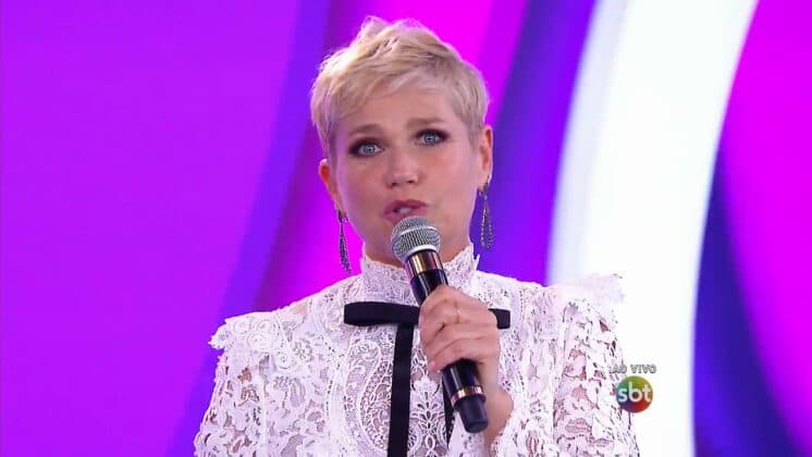 Apresentador detona Xuxa no SBT: "Uma mentira, ídolo vazio, não tem talento!"