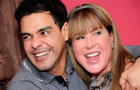 Zilu defende Zezé Di Camargo: É digno, honesto e batalhador"