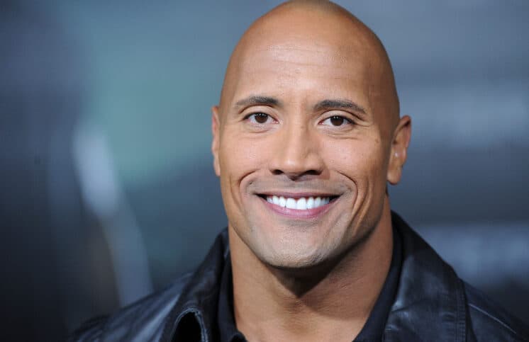 Dwayne Johnson posta foto em sequência de clássico da “Sessão da Tarde”