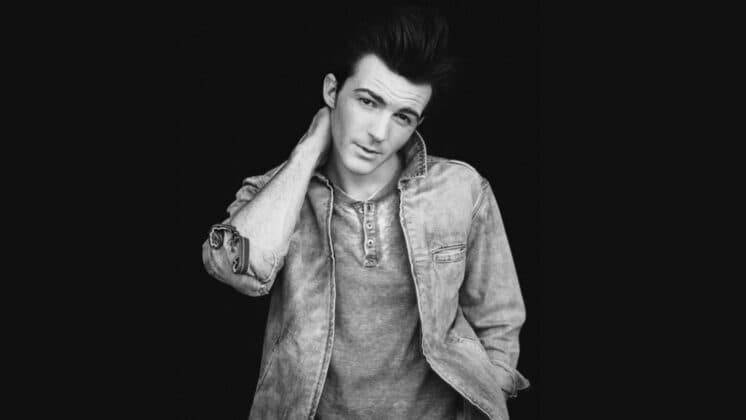 Drake Bell, da série "Drake e Josh", é preso mais uma vez