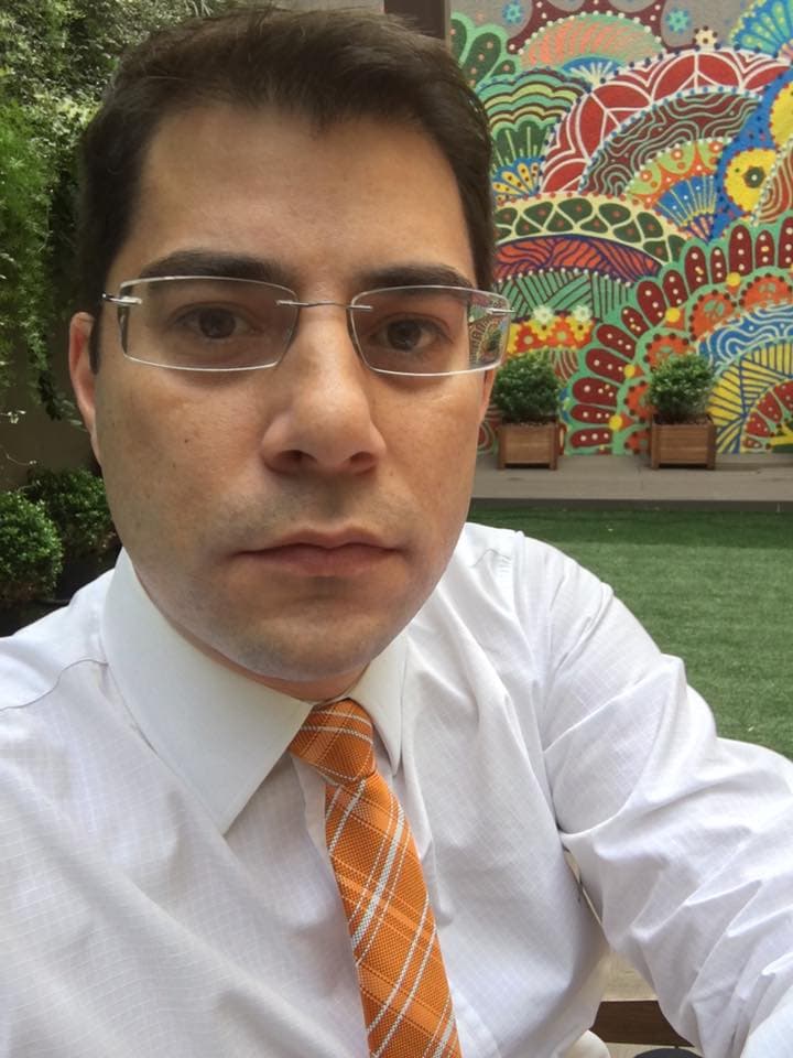 Evaristo Costa relembra passagem pelo "Mais Você": "Sempre zueiro"