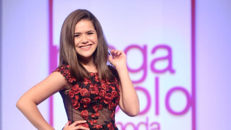 Maisa Silva lota Bienal ao lançar seu livro