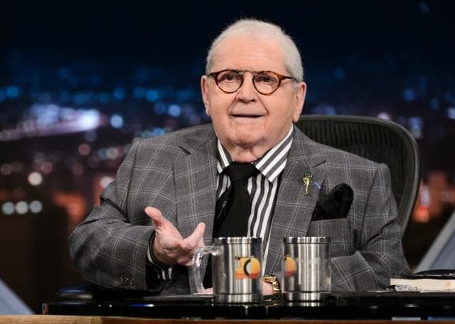 Jô Soares pode receber o “Troféu Mario Lago”; saiba mais