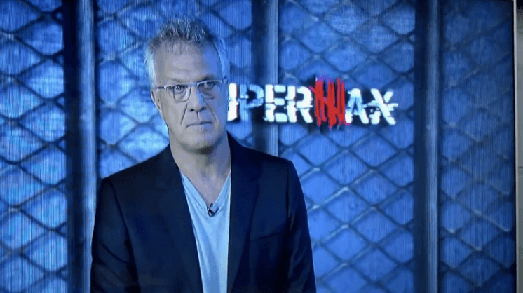 BBB do terror, "Supermax" estreia com introdução chata, mas promete melhorar