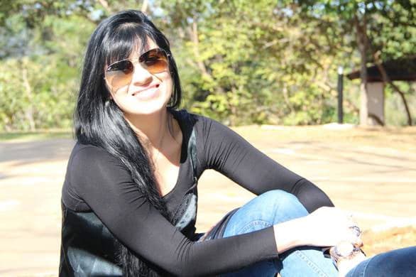 Cantora gospel Fernanda Brum será homenageada em programa do SBT