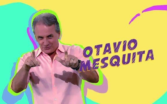 Otávio Mesquita fala sobre seu novo programa no SBT e admite uso de matérias reprisadas