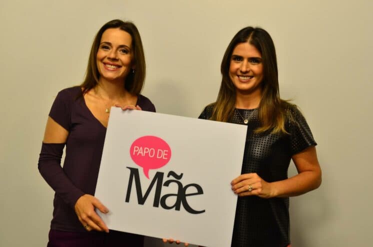 Conheça o "Papo de Mãe", novo programa da TV Cultura