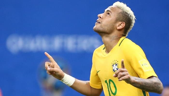 Com vitória da Seleção, futebol na Globo bate recorde de audiência em SP e Rio